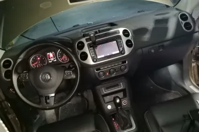Volkswagen Tiguan 2016, 15600 км, за 66409.36 CNY - фото 6
