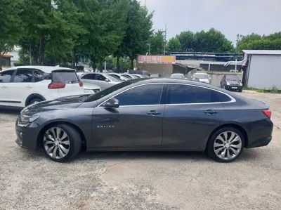 ChevroletGMDaewoo Malibu 2017, 164849 км, за 5500000 KRW - фото 6