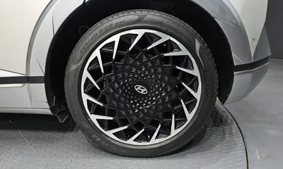 Hyundai Ioniq5 2022, 79509 км, за 33600000 KRW - фото 5