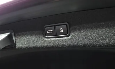 Genesis EQ900 2018, 164549 км, за 18000000 KRW - фото 20