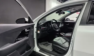 Kia Niro 2022, 160219 км, за 17400000 KRW - фото 10