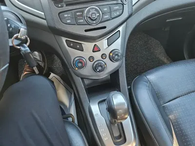 ChevroletGMDaewoo Aveo 2015, 87805 км, за 3900000 KRW - фото 11