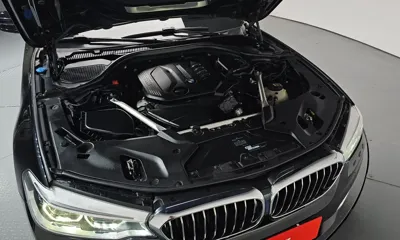 BMW 5-Series 2019, 192701 км, за 17500000 KRW - фото 6