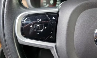 Volvo V90 2021, 97412 км, за 32990000 KRW - фото 20