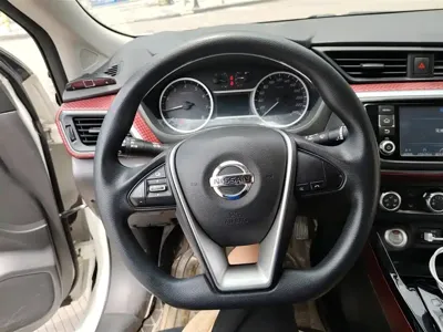 Nissan Bluebird 2018, 63800 км, за 31500 CNY - фото 15