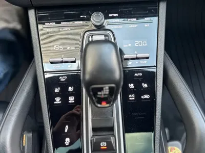 Porsche Cayenne 2022, 90000 км, за 398000 CNY - фото 13
