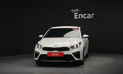 Kia K3 2019, 69717 км, за 13500000 KRW - фото 3