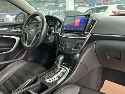 Buick Regal 2014, 152000 км, за 24800 CNY - фото 13