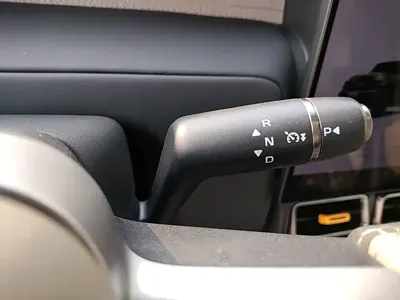 iCAR iCAR 超级V23 2025, 13799 км, за 91900 CNY - фото 14