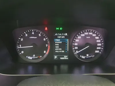 Hyundai Sonata 2015, 166070 км, за 7600000 KRW - фото 5