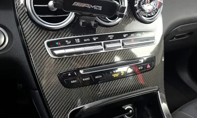 Mercedes-Benz GLC-Class 2019, 92363 км, за 44900000 KRW - фото 18