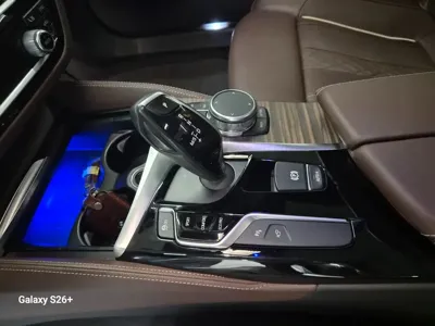 BMW 5-Series 2018, 129344 км, за 16900000 KRW - фото 17
