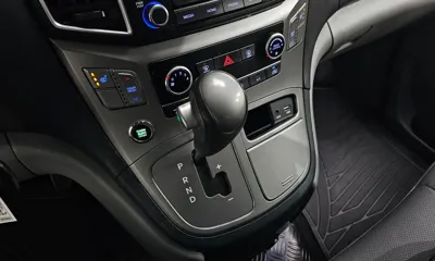 Hyundai Starex 2020, 82470 км, за 19600000 KRW - фото 9