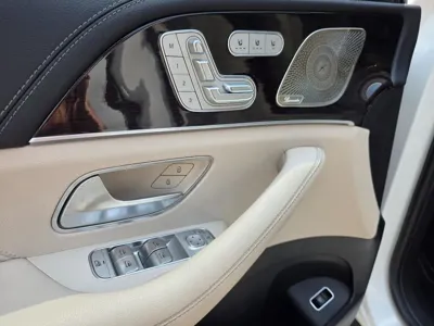 Mercedes-Benz GLE-Class 2023, 68000 км, за 73630000 KRW - фото 7