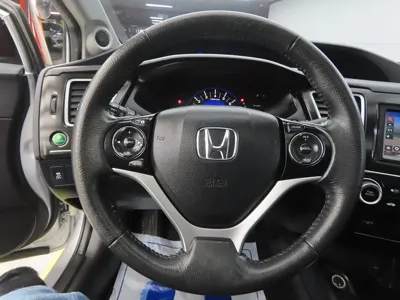 Honda Civic 2015, 53550 км, за 9100000 KRW - фото 9
