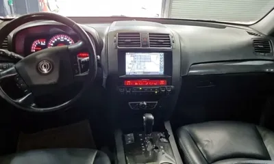 Kia Mohave 2014, 146501 км, за 8800000 KRW - фото 7