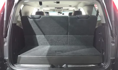 Cadillac Escalade 2019, 88791 км, за 36900000 KRW - фото 19