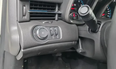 ChevroletGMDaewoo Malibu 2012, 84287 км, за 4200000 KRW - фото 30