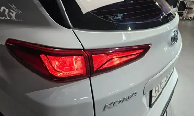 Hyundai Kona 2018, 43783 км, за 15900000 KRW - фото 23