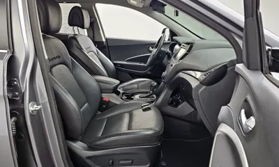 Hyundai Santafe 2016, 110048 км, за 13800000 KRW - фото 11