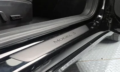Tesla Model 3 2021, 51818 км, за 39900000 KRW - фото 32