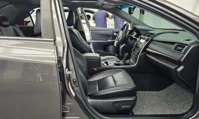 Toyota Camry 2017, 70640 км, за 14500000 KRW - фото 11