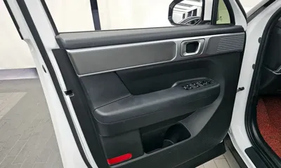Hyundai Santafe 2024, 13445 км, за 31000000 KRW - фото 24