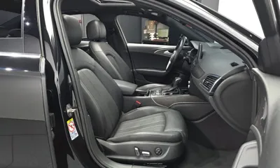 Audi A6 2018, 160482 км, за 12800000 KRW - фото 11