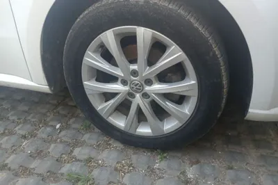 Volkswagen Lavida 2017, 157400 км, за 29815.89 CNY - фото 8