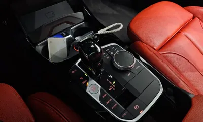 BMW 1-Series 2021, 33256 км, за 26200000 KRW - фото 9