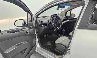 ChevroletGMDaewoo Spark 2012, 82976 км, за 2000000 KRW - фото 26