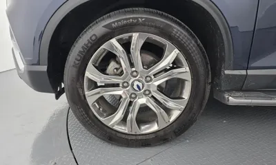 KG_Mobility_Ssangyong Rexton 2018, 94515 км, за 14800000 KRW - фото 5