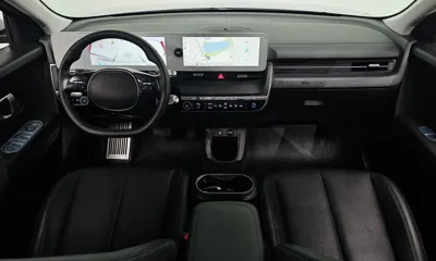 Hyundai Ioniq5 2024, 71944 км, за 27990000 KRW - фото 7