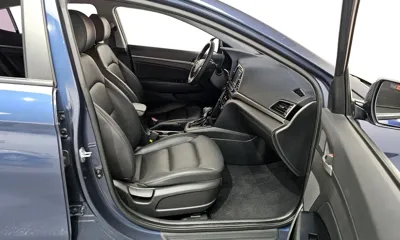 Hyundai Avante 2017, 96609 км, за 9000000 KRW - фото 26