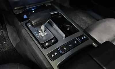Genesis G80 2019, 122996 км, за 20500000 KRW - фото 9