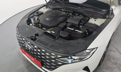 Hyundai Grandeur 2020, 45866 км, за 23900000 KRW - фото 6