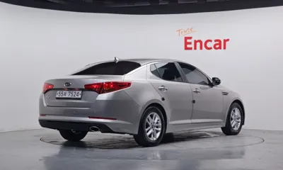 Kia K5 2011, 143825 км, за 3200000 KRW