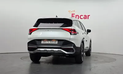Kia Sportage 2022, 71346 км, за 19490000 KRW