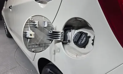 Kia Morning 2016, 106311 км, за 5800000 KRW - фото 28