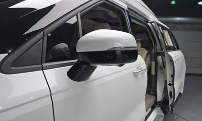 Kia Canival 2021, 97884 км, за 31500000 KRW - фото 28