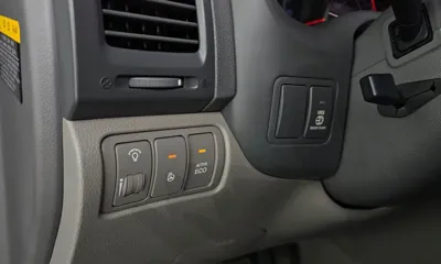 Kia Canival 2014, 105550 км, за 7000000 KRW - фото 16