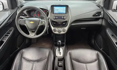 ChevroletGMDaewoo Spark 2016, 68280 км, за 6300000 KRW - фото 7