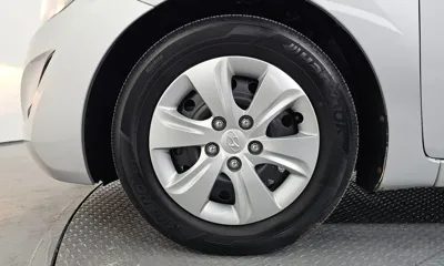 Hyundai Avante 2014, 90565 км, за 5300000 KRW - фото 5