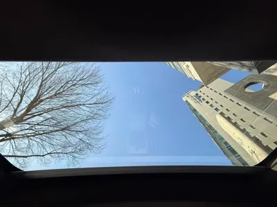 Porsche Panamera 2025, 6400 км, за 198600000 KRW - фото 6