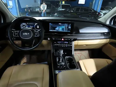 Kia Canival 2022, 41617 км, за 27000000 KRW - фото 8