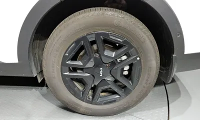 Kia Sorento 2024, 6689 км, за 44800000 KRW - фото 21