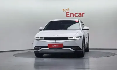 Hyundai Ioniq5 2024, 67577 км, за 30900000 KRW