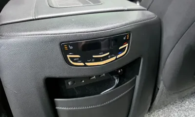 Cadillac Escalade 2018, 146582 км, за 28900000 KRW - фото 17