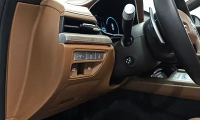 Genesis G80 2022, 54441 км, за 45500000 KRW - фото 27