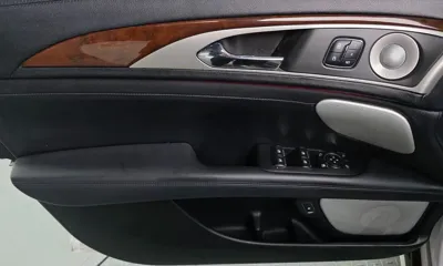 Lincoln MKZ 2017, 71661 км, за 19400000 KRW - фото 24